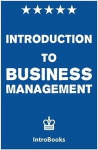 Introduction To Management Ebook